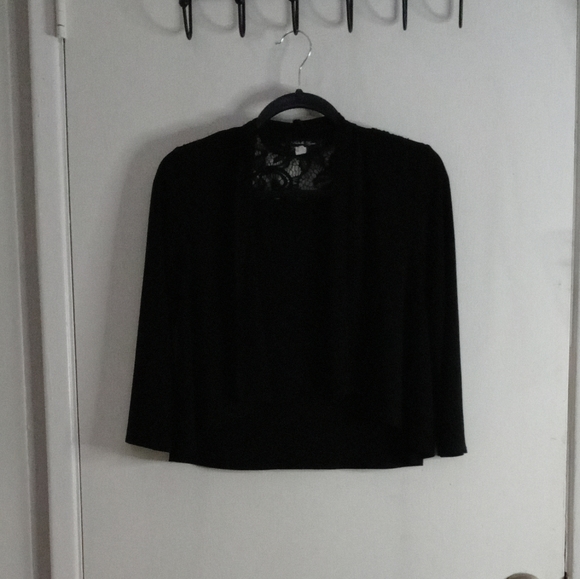 Michelle Lynn Jacket - Picture 5 of 6